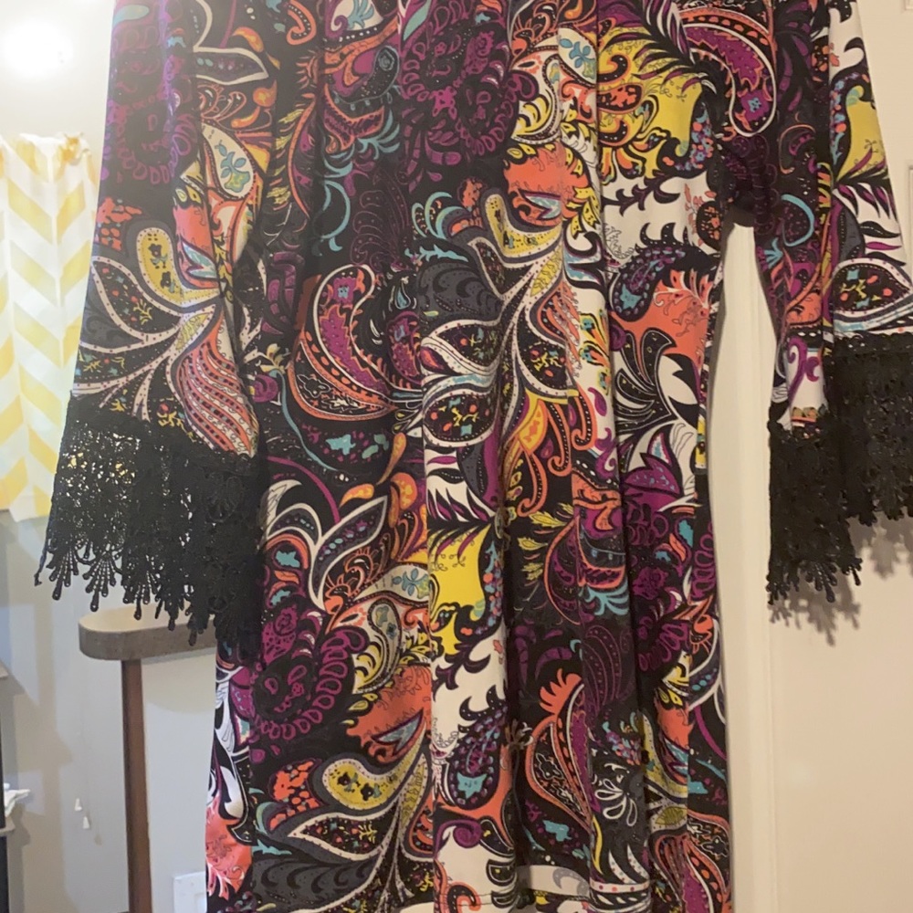 Tunic - Picture 2 of 2